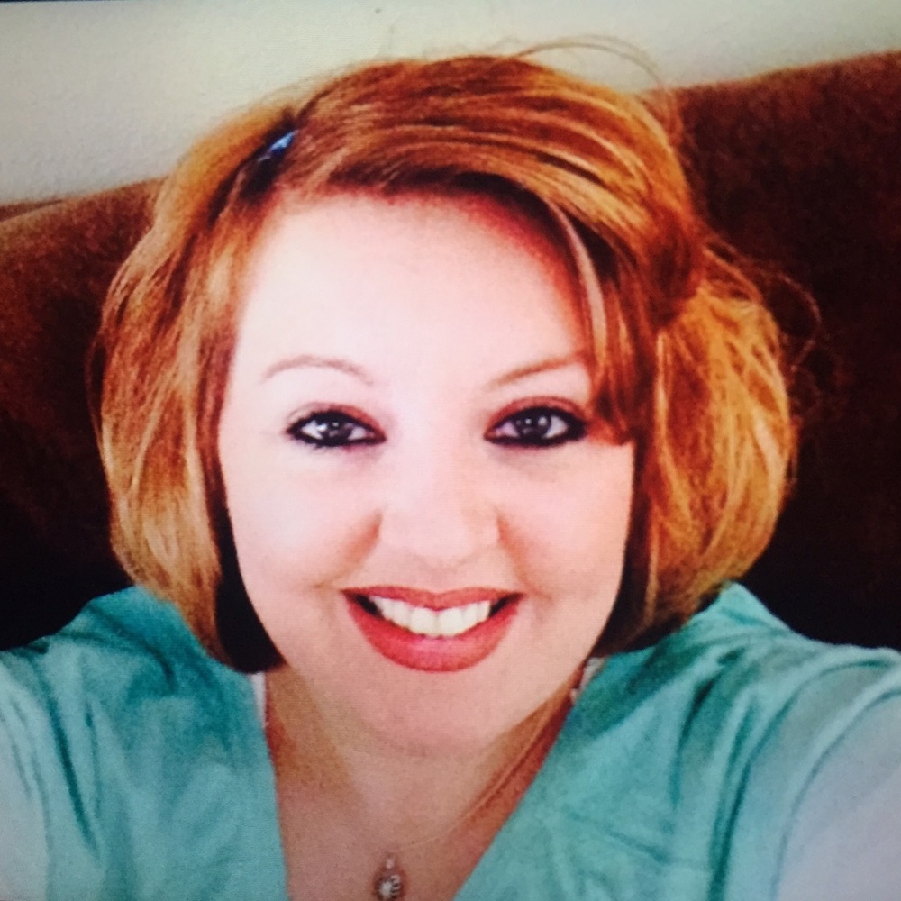 Meet your Posher, Kristi & D