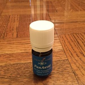 Panaway Young Living