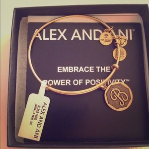 Alex and Ani bracelet, brand new!