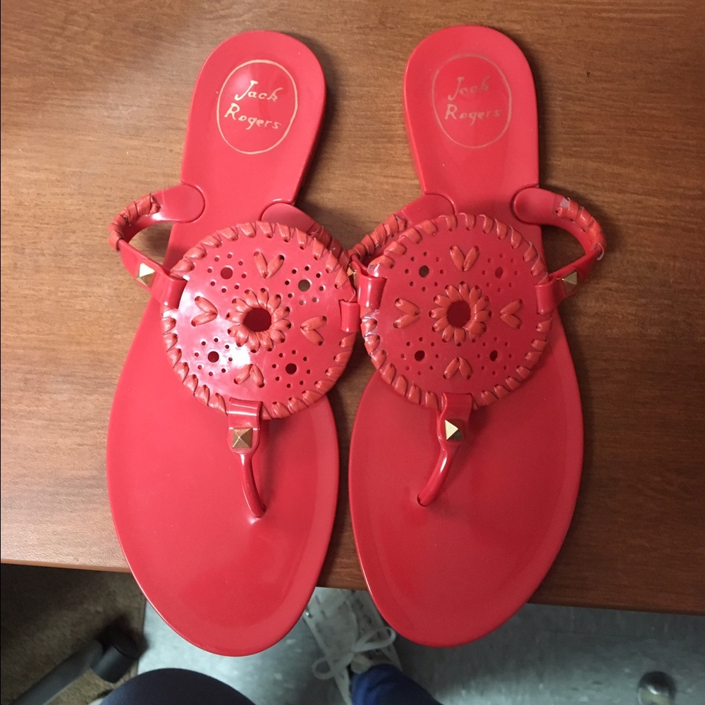 jack roger jellies
