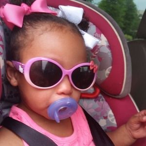 Meet your Posher, Monica