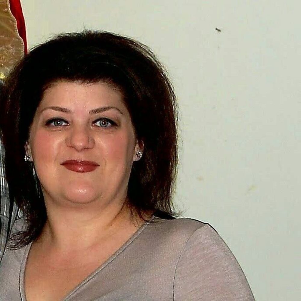 Meet your Posher, Carisa