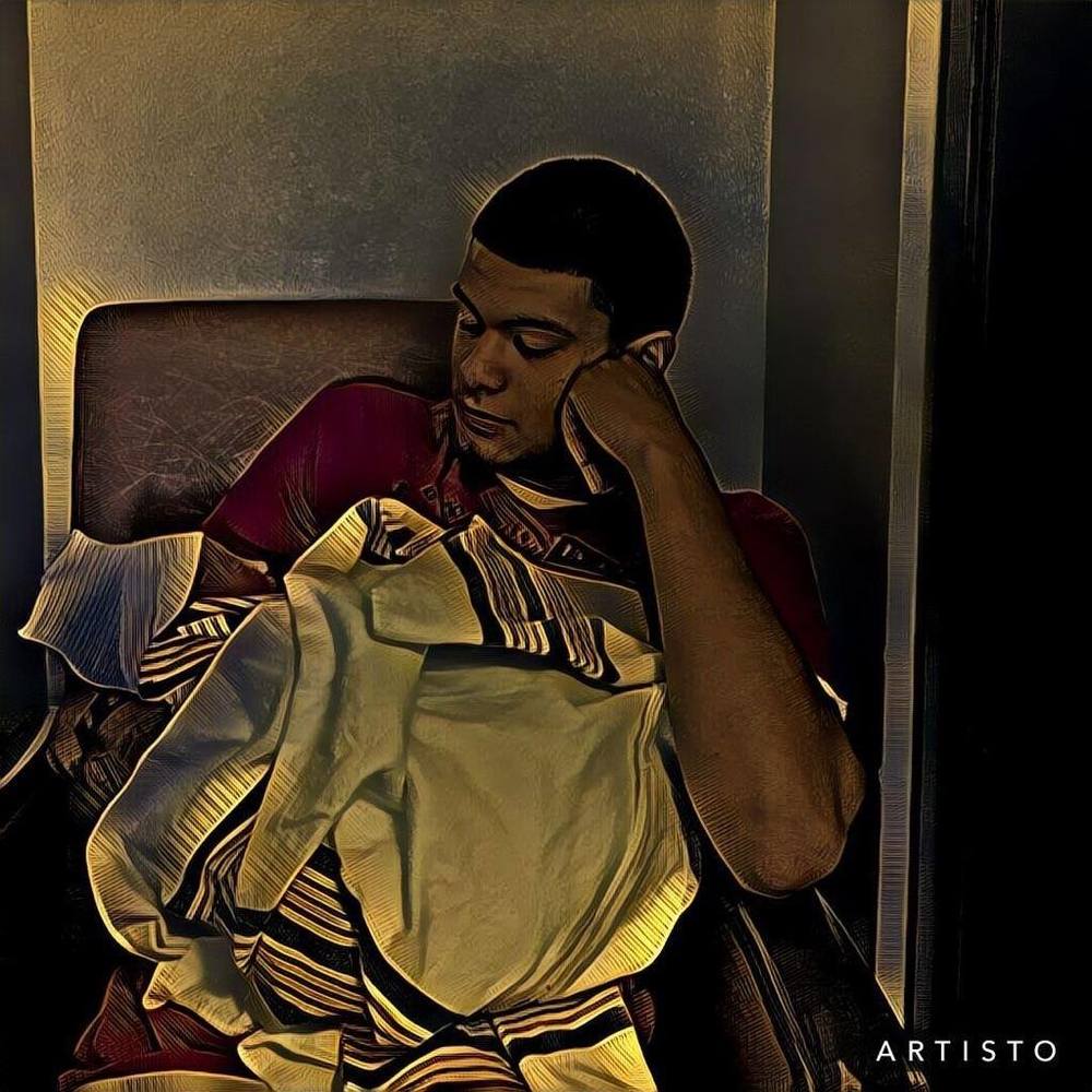 Meet your Posher, Chris