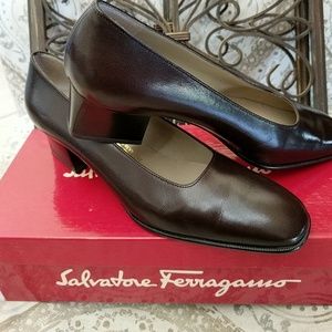 Salvatore Ferragamo