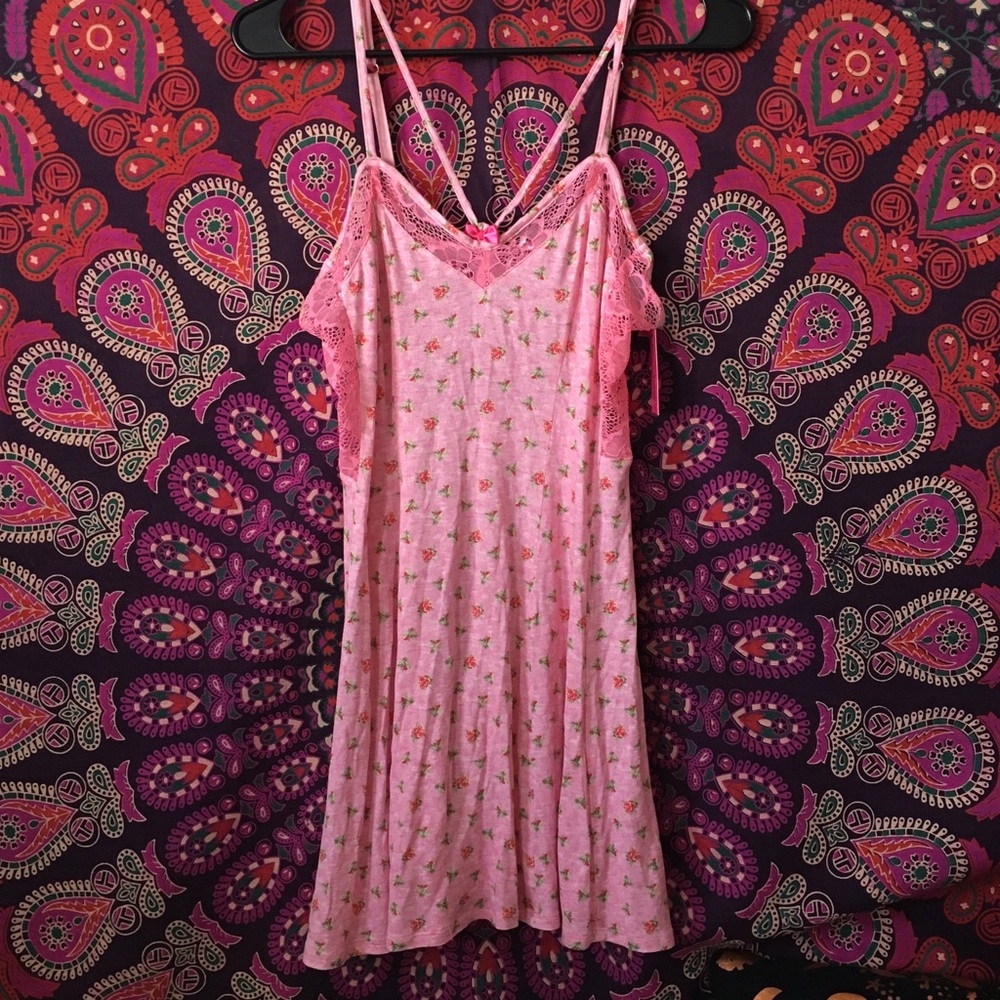 Betsy Johnson Night Slip