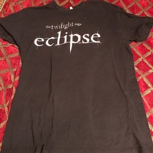 Twilight Eclipse Shirt From Movie Premiere