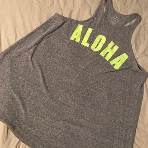AEO tank top