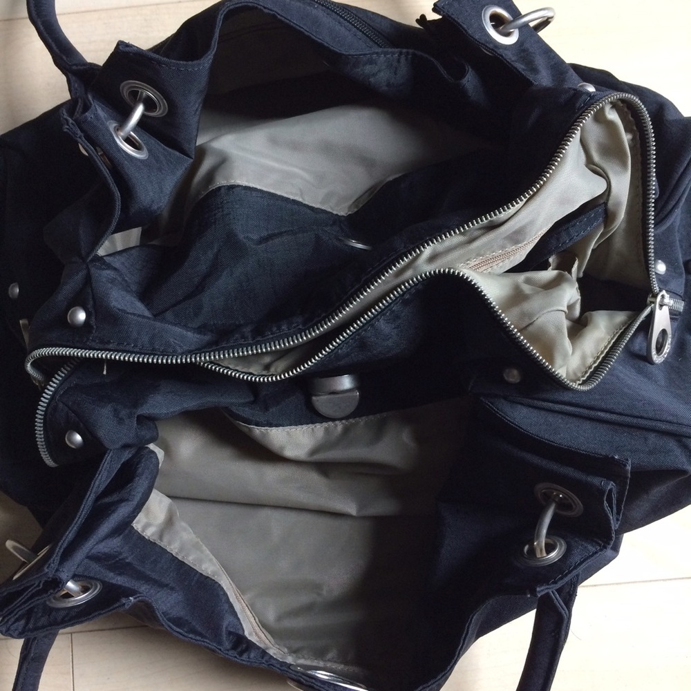 Valencia Bagg PLUS Teenee Bagg - additional pics