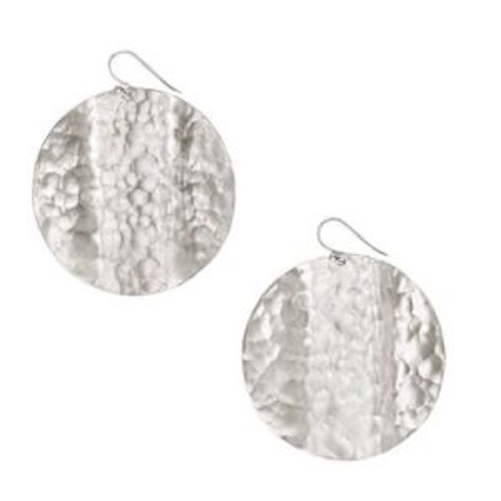 Silpada Moonglow Earrings