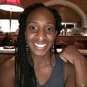 Meet your Posher, Ann