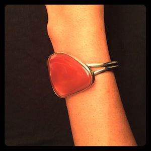 Semi precious stone bracelet the Himalayan valley