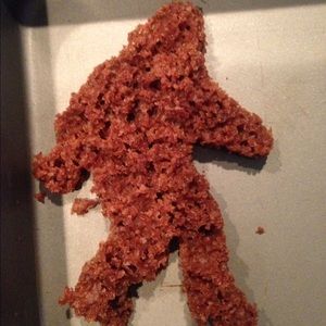 Meet your Posher, Stacy