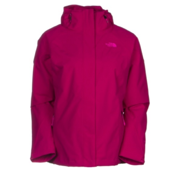 The North Face Jackets & Blazers - ✨REDUCED THE NORTH FACE 3in1 Jacket