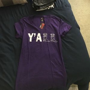 Y'all tshirt