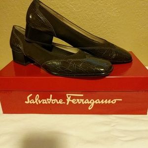 Salvatore Ferragamo