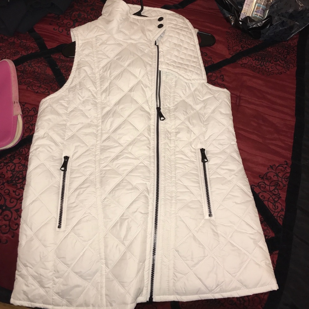 Marc New York Vest