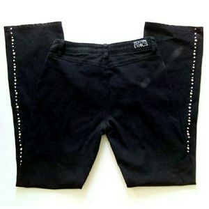 Western Ethics Jeans - HP ⬇Western Rhinestone Bling Jeans Western Ethics Jeans - HP ⬇Western Rhinestone Bling Jeans