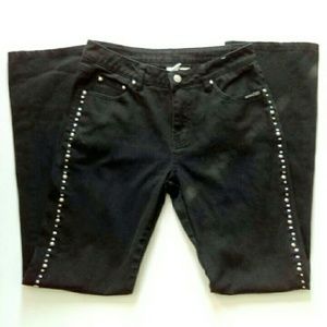 Western Ethics Jeans - HP ⬇Western Rhinestone Bling Jeans Western Ethics Jeans - HP ⬇Western Rhinestone Bling Jeans