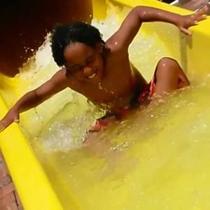 Meet your Posher, Brezzy marie