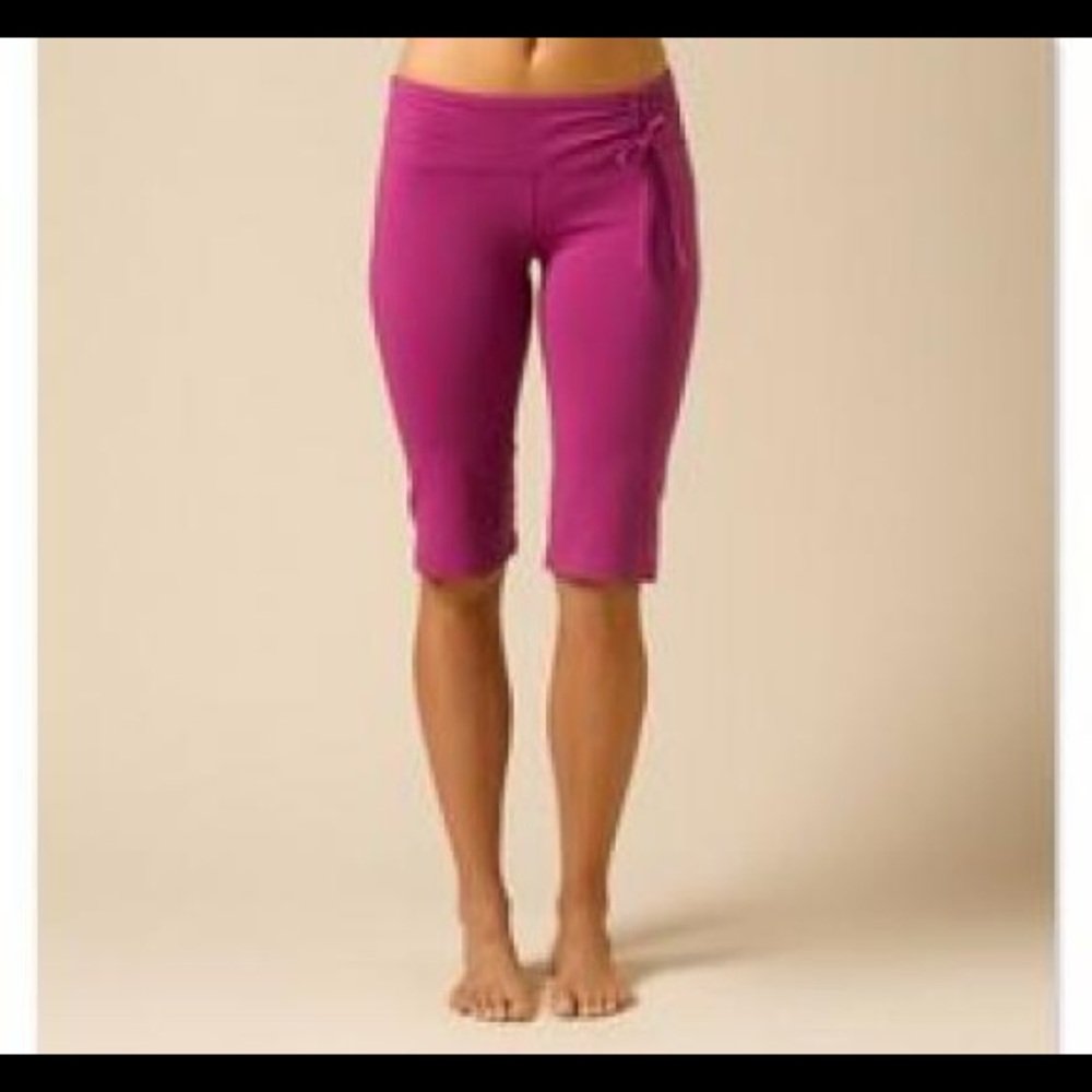 PrAna Mackenzie Knicker