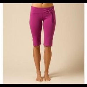 PrAna Mackenzie Knicker