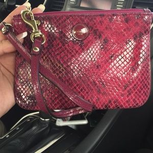 Coach small purse