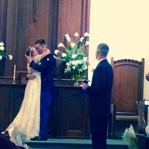 Meet your Posher, Chuck