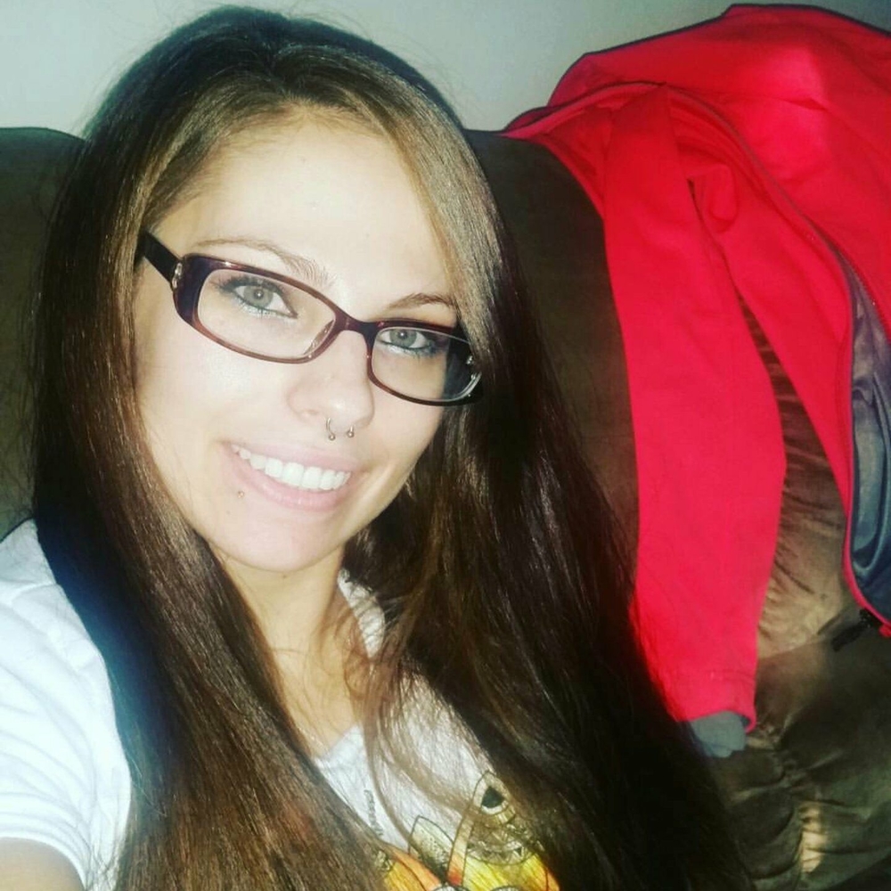Meet your Posher, Brittney