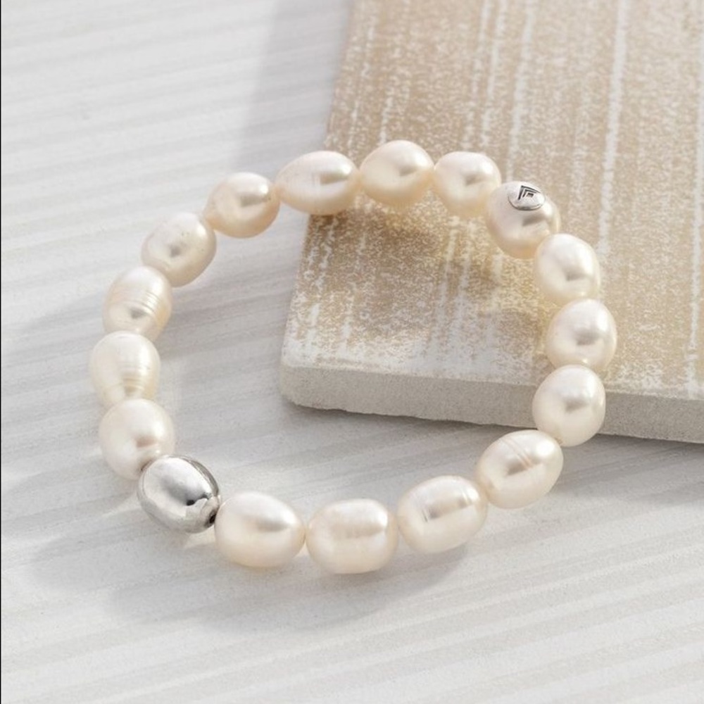 Silpada Shine On Bracelet
