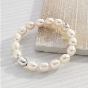 Silpada Shine On Bracelet