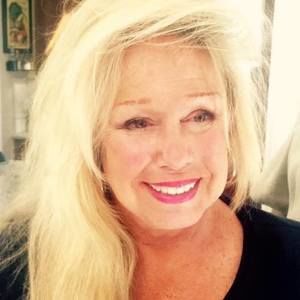 Meet your Posher, Sherry