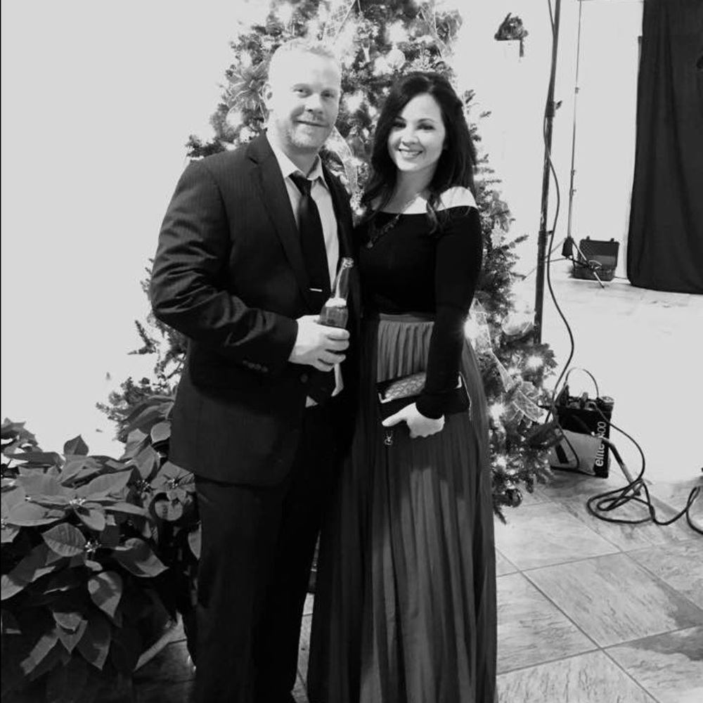 Meet your Posher, Cassie