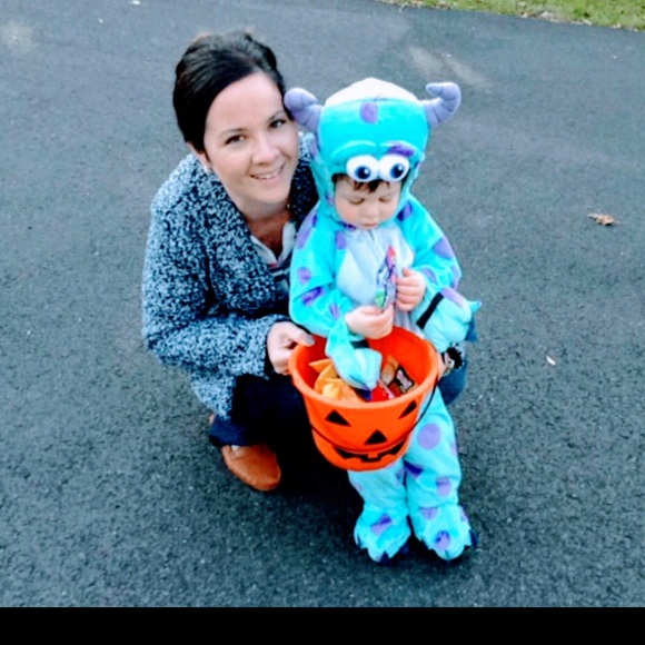 Meet your Posher, Cassie - Picture 8 of 8