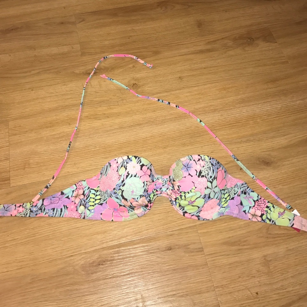 Victoria's Secret swim top