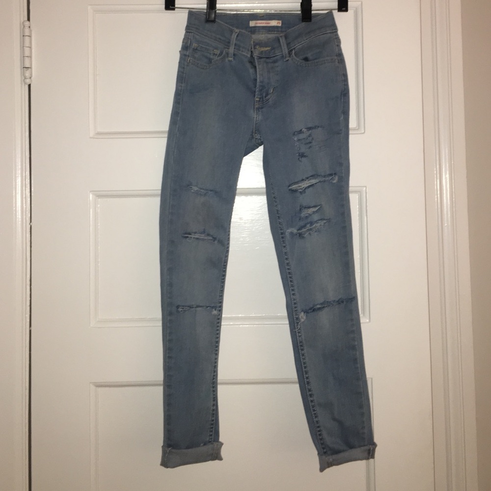 levi jeans