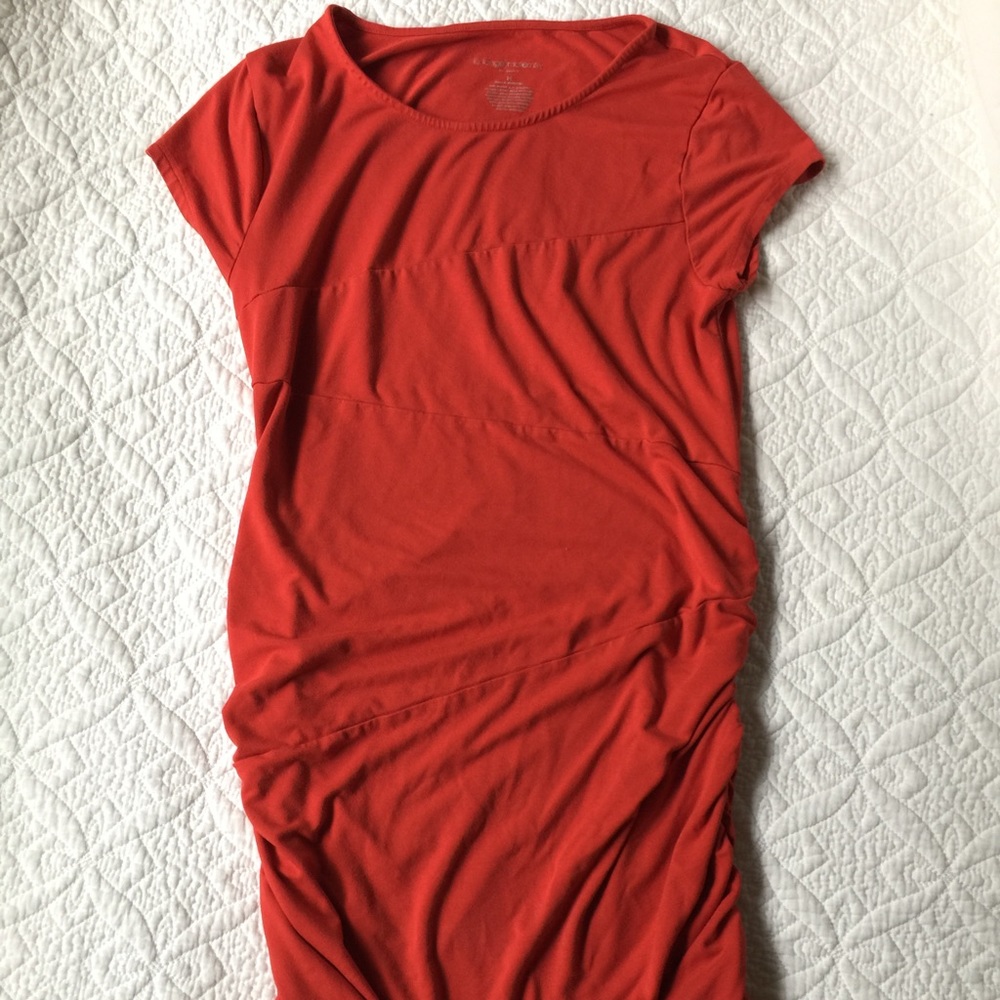 Liz Lange Maternity Dress