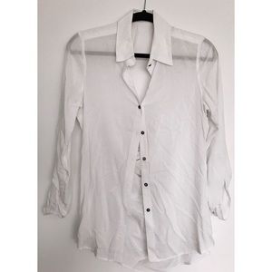 Bailey 44 Blouse