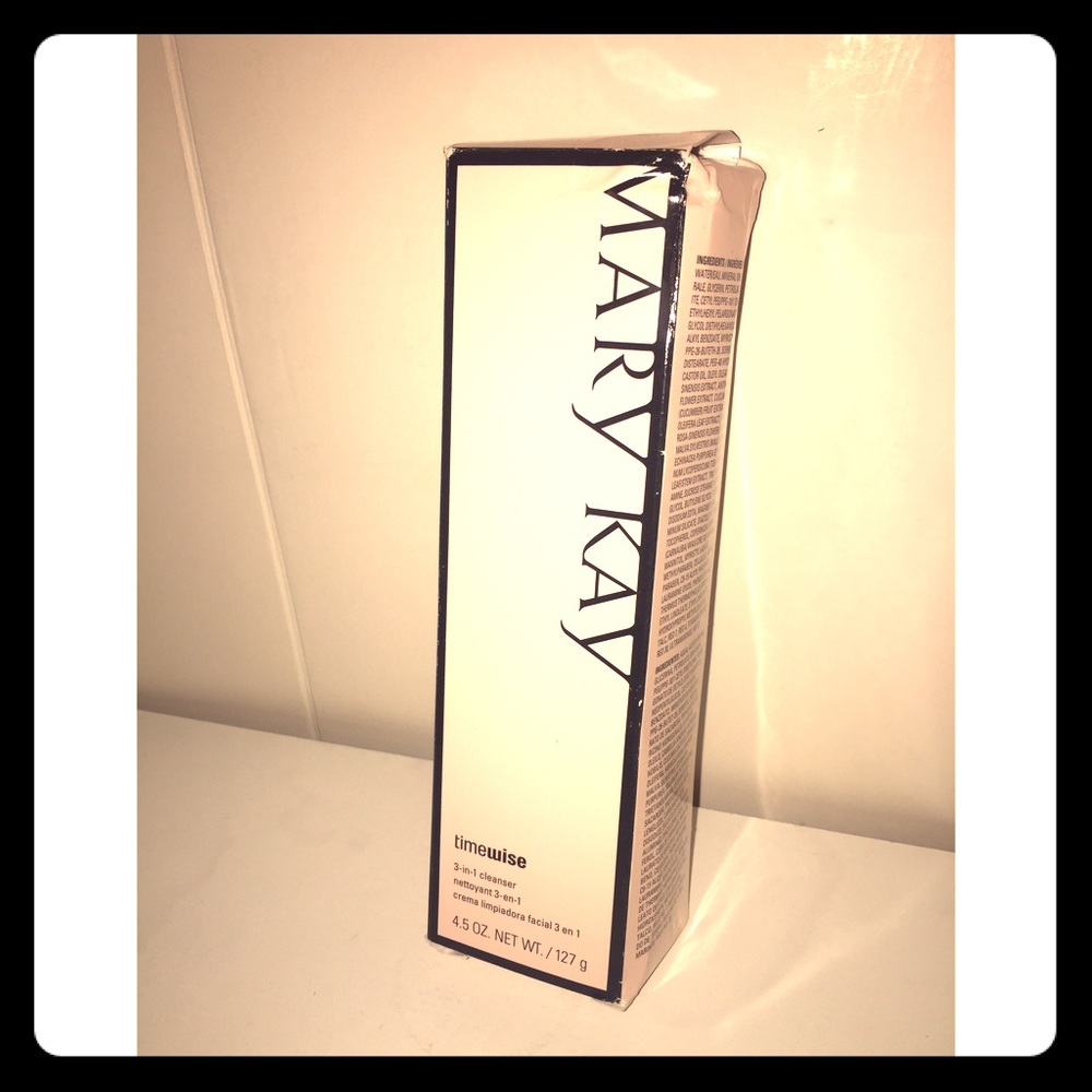 Mary Kay TimeWise