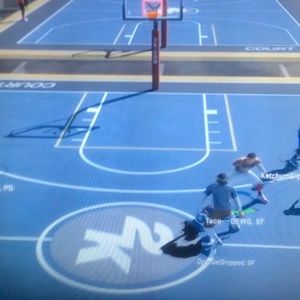 Meet your Posher, Angelo