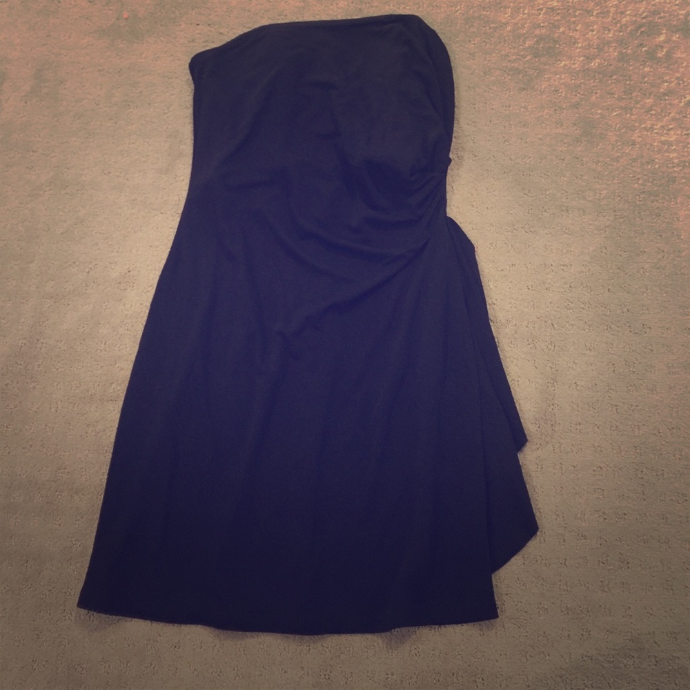 Cache Little Black Dress