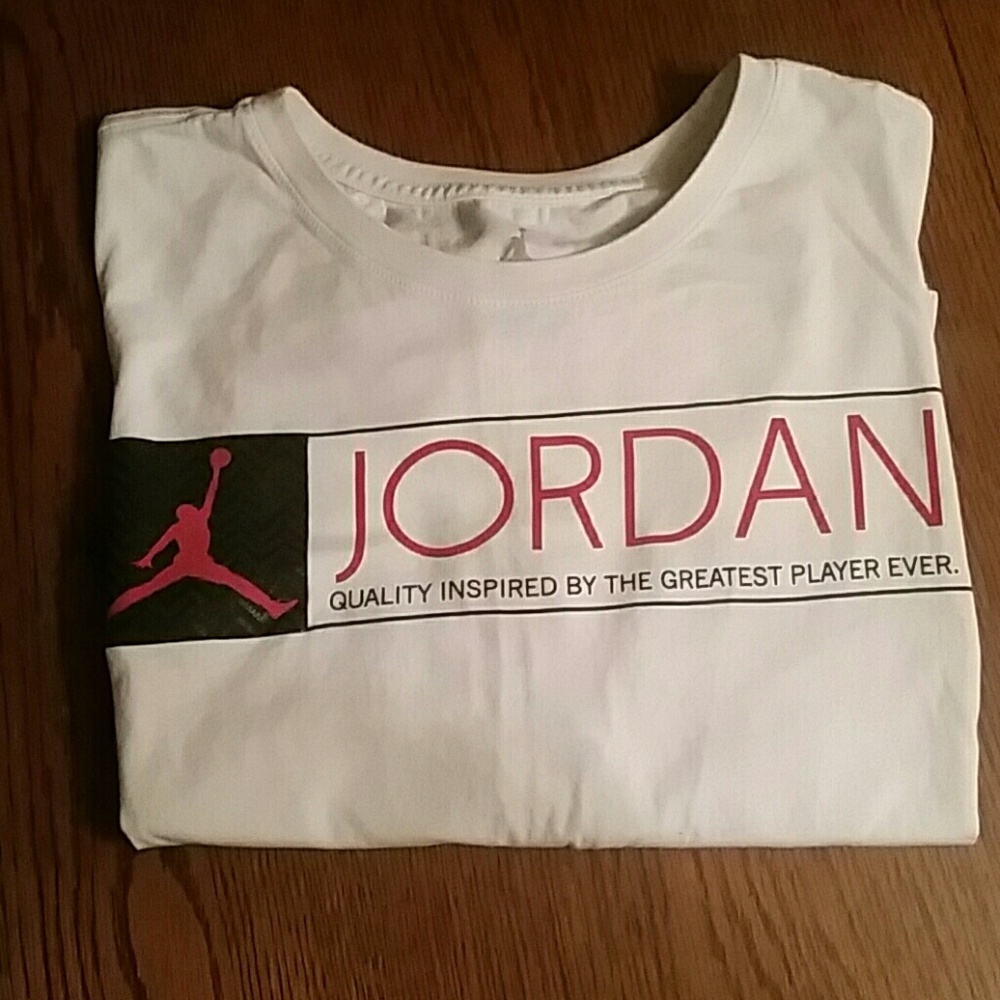 Jordan T-Shirt