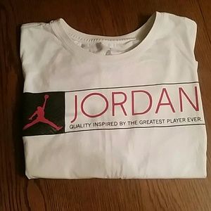 Jordan T-Shirt