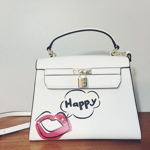 💋Samantha Chouette Bag (Japan exclusive)