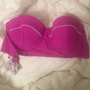 MINKPINK bikini top | NWT | M