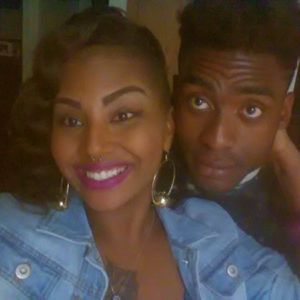 Meet your Posher, Shay