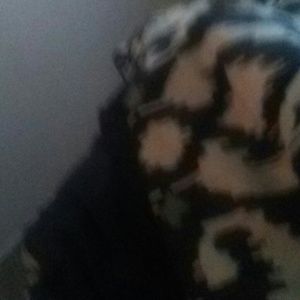 Meet your Posher, Niqua