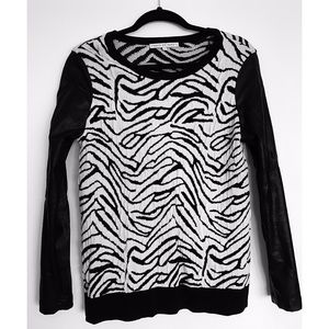 Search for Sanity Sweater