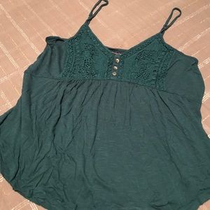 AEO tank top