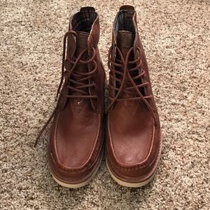Men's Toms boots