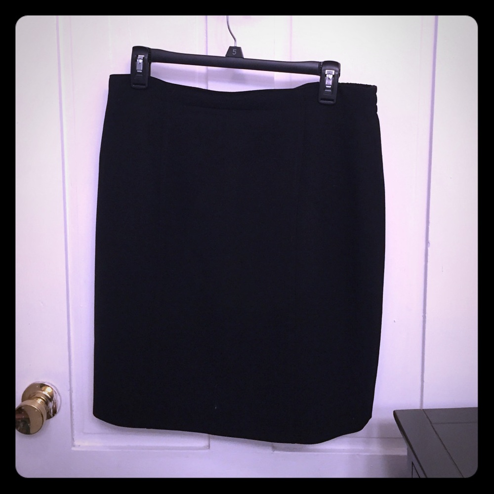 Gianni Skirt